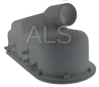 Alliance Parts - Alliance #SP540115 Washer MAIN SOAPHOPPER