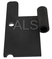 Dexter Parts - Dexter #9845-008-001 Hinge Leaf - Top
