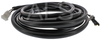 Unimac Parts - Unimac #44319901P Dryer ASSY, CABLE THERMISTOR 120.0 PKG