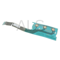 Generic Laundry Parts - Generic American Dryer #96100 KEYPAD REPL ADC 112541