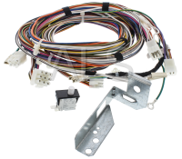 IPSO Parts - Ipso #806512 Washer/Dryer KIT, ASSY SWITCH-OUT OF BALANCE