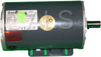 Unimac Parts - Unimac #44313501P Dryer MOTOR, FAN 3HP 208/240/480/60/3 PKG