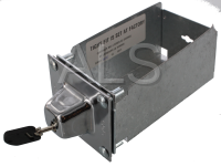 ESD Parts - ESD #72199-M BGW-MONEY BOX (NET)