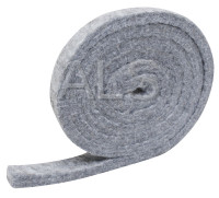 ERP Laundry Parts - #ERWE09X20441 Dryer FELT - Replacement for