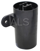 ERP Laundry Parts - #ERW10278556 Washer CAPACITOR, MOTOR RUN - Replacement for