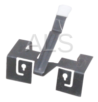 ERP Laundry Parts - #ER691581 Washer BRACKET - Replacement for Whirlpool 691581