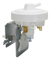 ERP Laundry Parts - #ERWH12X10069 Washer SWITCH, PRESSURE - Replacement for