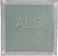 Generic Laundry Parts - Generic Alliance #M400522 LINT SCREEN 24X24 GENERIC