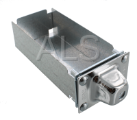 ESD Parts - ESD #71934-M 8''' Hi-Security Money Box