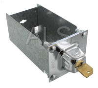 ESD Parts - ESD #72101-XD ESD #72101-XD WHIRLPOOL COIN BOX BGW