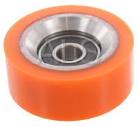 Speed Queen Parts - Speed Queen #70568201 Dryer ASSY ROLLER BEARING 2.5 PKG