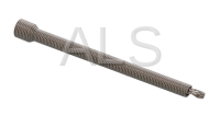 ESD Parts - ESD #20963 Washer RETURN SPRING V8