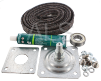 Speed Queen Parts - Speed Queen #70564805 Washer/Dryer KIT TRUNNION AND SEAL T45 NON-MS