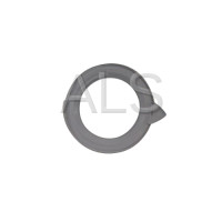 Estate Parts - Estate #W10880720 Washer SPLASH SHIELD - TUB RING