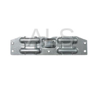 Maytag Parts - Maytag #WPW10208254 Dryer DOOR CATCH, ASM