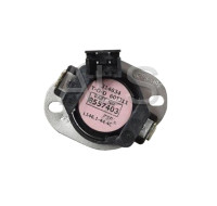 Whirlpool Parts - Whirlpool #WP8557403 Dryer INLET THER HIGH LIMIT ST