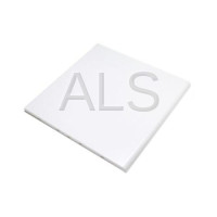 Maytag Parts - Maytag #WPW10208383 Dryer TOP PANEL DRYER - WHITE