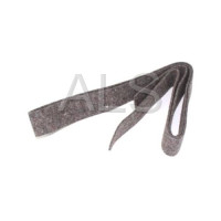 Crosley Parts - Crosley #WP33001807 Dryer SEAL; TUMBLER