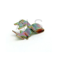 Crosley Parts - Crosley #WP33001761 Dryer STRIKE DOOR