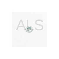 Crosley Parts - Crosley #WP33001443 Dryer 33001443 NUT; HEX (ROLLE