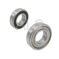 Maytag Parts - Maytag #WP40004001 Washer BEARING; MAIN