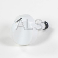 Electrolux Parts - Electrolux #131264500 Washer WASHER ROTARY KNOB