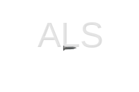 Alliance Parts - Alliance #D500226 Washer/Dryer SCREW 8B-16X5/8 TAP SPL #6 PHL