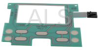 Alliance Parts - Alliance #D501456 SWITCH, MEMBRANE