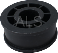 Alliance Parts - Alliance #D510143 PULLEY,IDLER