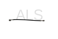 Alliance Parts - Alliance #D510527 Washer/Dryer ASSY WIRE 1-BLK