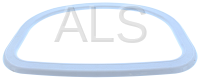 Alliance Parts - Alliance #D503981W Washer/Dryer TRIM WINDOW
