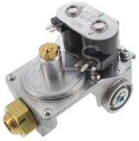 Alliance Parts - Alliance #D510506P Dryer ASSY VALVE-GAS-SGL-120/60 PKG