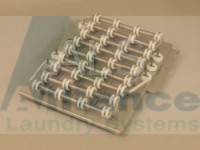 Alliance Parts - Alliance #D511014P Washer/Dryer HEATER 4500/380/230V/50HZ PKG