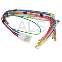 Alliance Parts - Alliance #D511324P Dryer HARNESS-SEC CAB-HOME W/D PKG