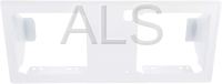 Alliance Parts - Alliance #D513778W Dryer ASSY,CNTRL PANEL & BRACKET(STACK DRYER)