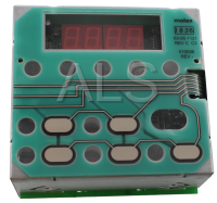 Alliance Parts - Alliance #D514273P ASSY,CNTRL DRY/TUMB MDC (RED DISPLAY)