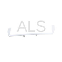 Maytag Parts - Maytag #WPW10240946 Washer DISPENSER - BEZEL