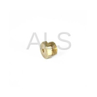 Whirlpool Parts - Whirlpool #WP15418 Dryer ORIFICE BURNER 20M