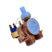 Maytag Parts - Maytag #WP22004333 Washer WATER VALVE 60/40
