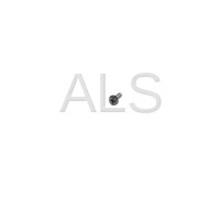 Hoover Parts - Hoover #WP25-7893 Washer SCREW