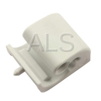 Amana Parts - Amana #WP35-2044 Washer HINGE-LID