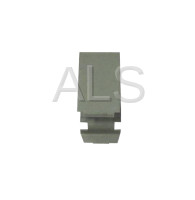 Maytag Parts - Maytag #WP25-7220 Washer/Dryer CLIP; CABINET TOP