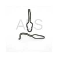 Maytag Parts - Maytag #WP21001166 Washer HOOK; SUSPENSION SPRING