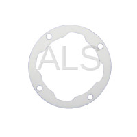 Norge Parts - Norge #WP35-3686 Washer GASKET; TUB TO HOUSING