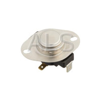 Admiral Parts - Admiral #WP31001192 Dryer THERMOSTAT; CONTROL