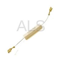 Crosley Parts - Crosley #WP31001484 Dryer RESISTOR ASM (DOMESTIC/T