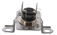 Crosley Parts - Crosley #WP40113801 Dryer FUSE; THERMAL