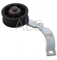 Magic Chef Parts - Magic Chef #WP37001287 Dryer ASSY; IDLER LEVER/SHAFT/