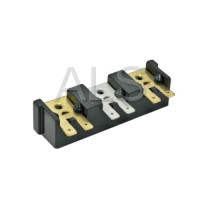 Amana Parts - Amana #WP61923 Washer/Dryer BLOCK; TERMINAL