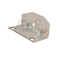 Crosley Parts - Crosley #WP37001036 Dryer BRACKET; CYLINDER GLIDE